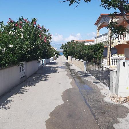 Apartment Tonko Vir Dış mekan fotoğraf