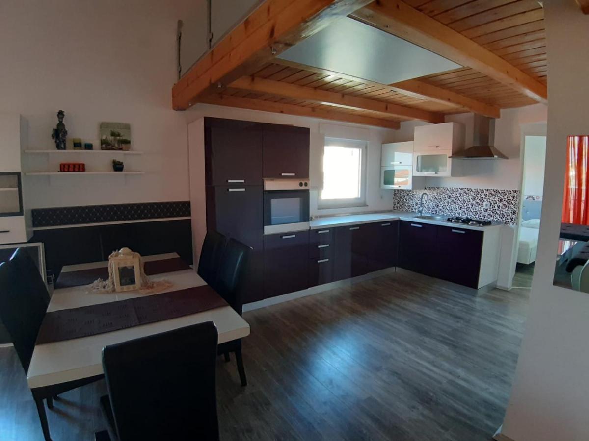 Apartment Tonko Vir Dış mekan fotoğraf