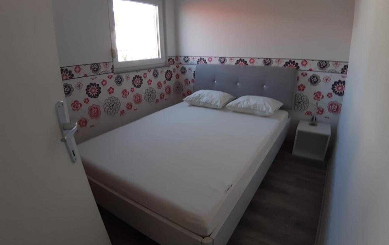 Apartment Tonko Vir Dış mekan fotoğraf