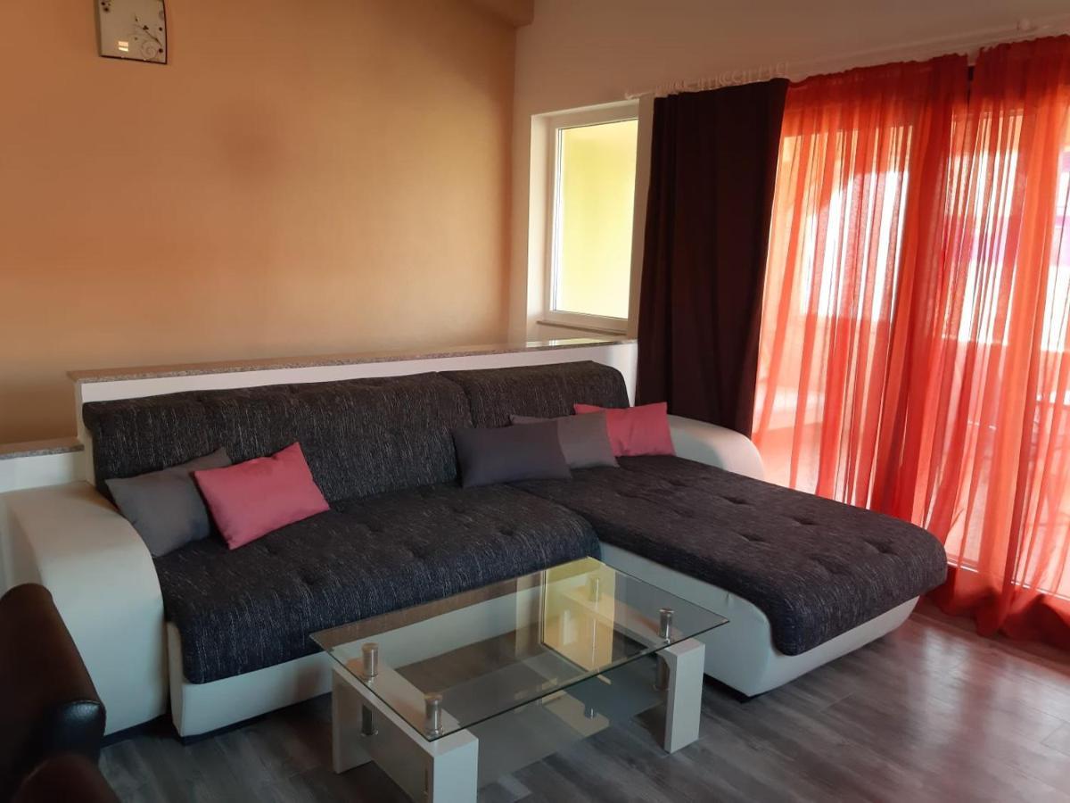 Apartment Tonko Vir Dış mekan fotoğraf