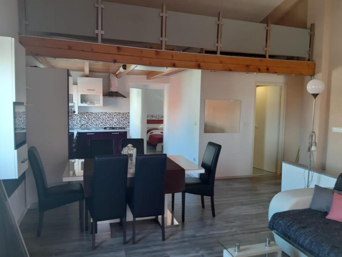 Apartment Tonko Vir Dış mekan fotoğraf
