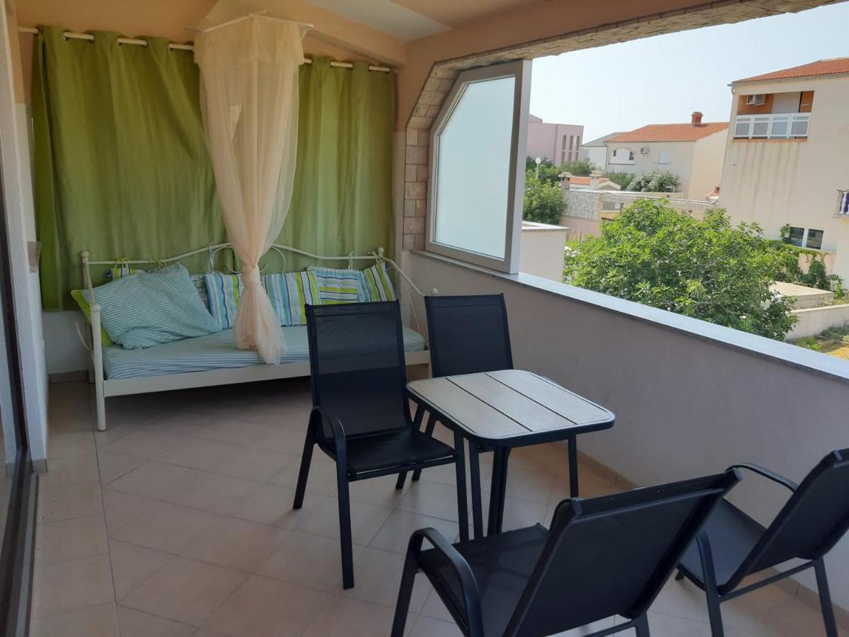 Apartment Tonko Vir Dış mekan fotoğraf