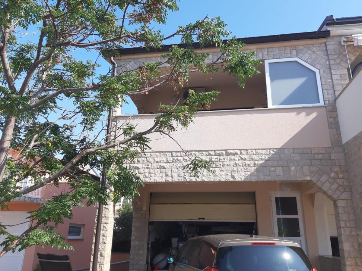 Apartment Tonko Vir Dış mekan fotoğraf