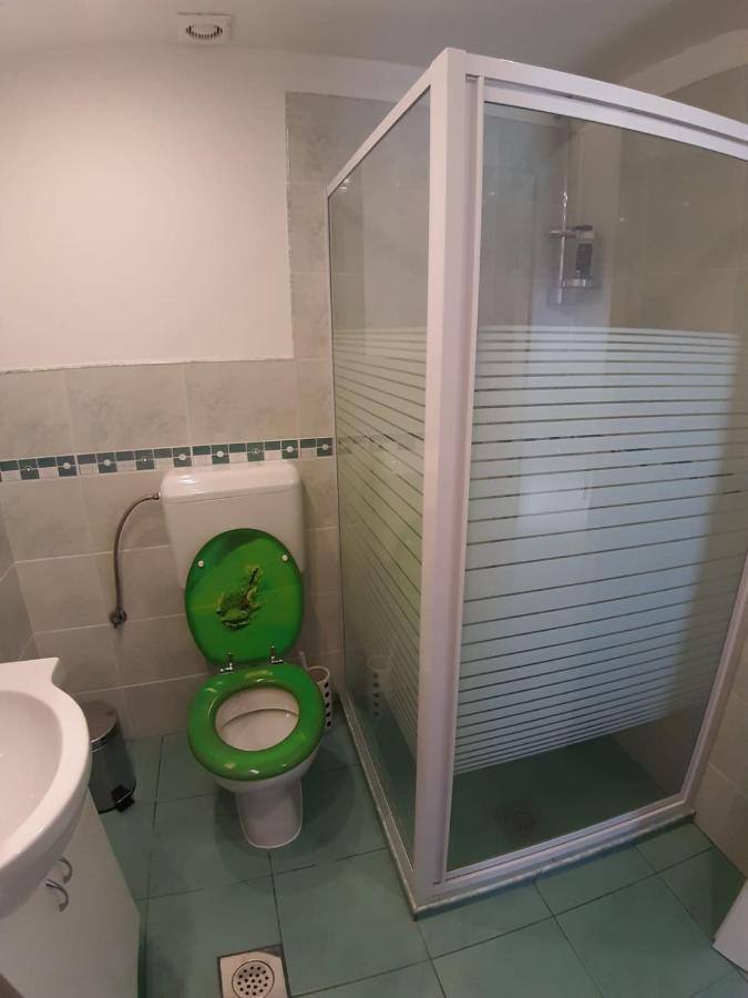 Apartment Tonko Vir Dış mekan fotoğraf