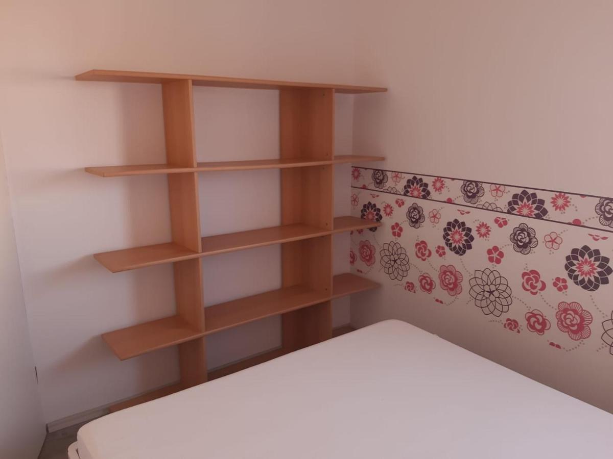 Apartment Tonko Vir Dış mekan fotoğraf